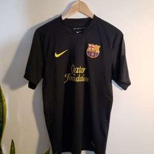 Barcelona Jersey